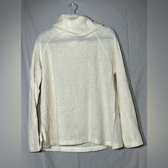 Miss Me cowl neck sweater - Picture 2 of 4